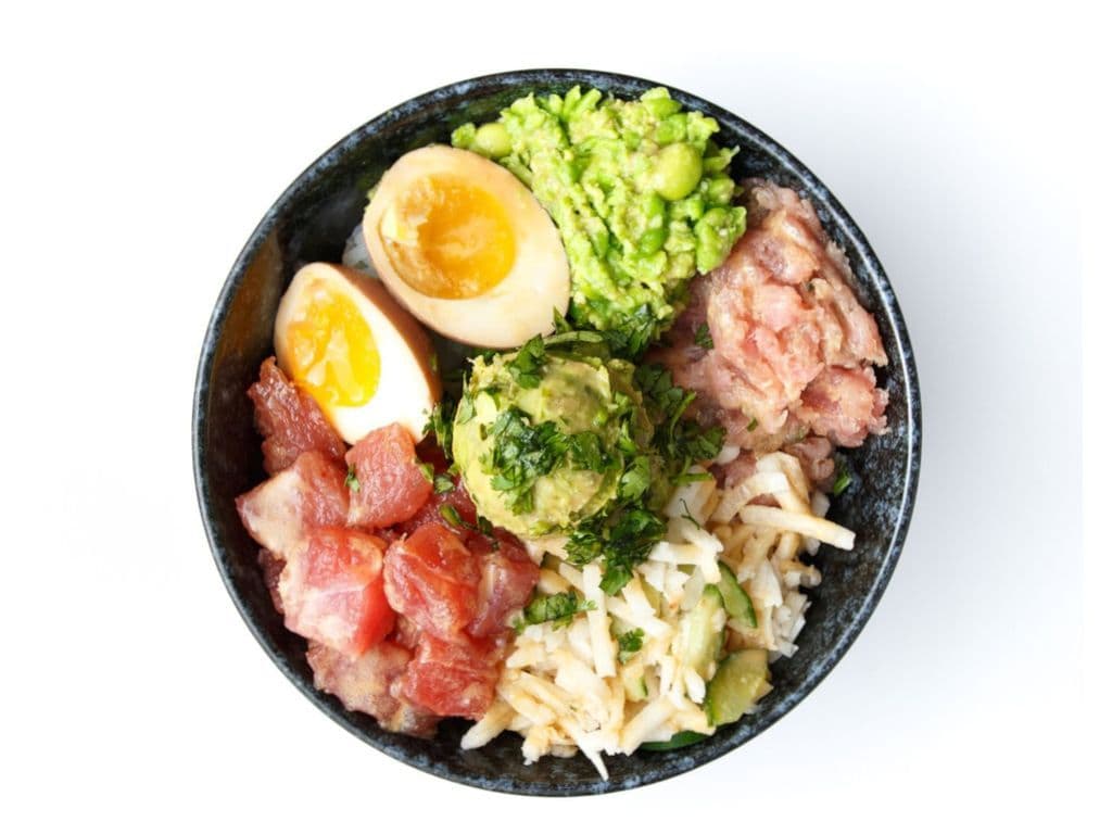 The Keto