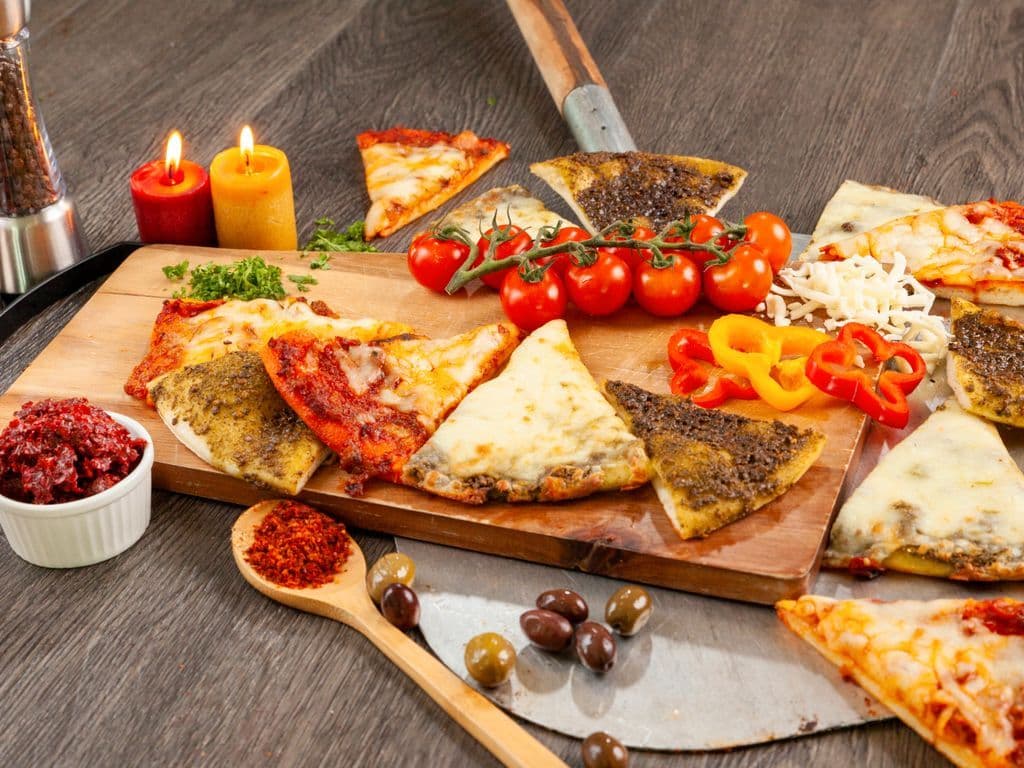 Fatayer