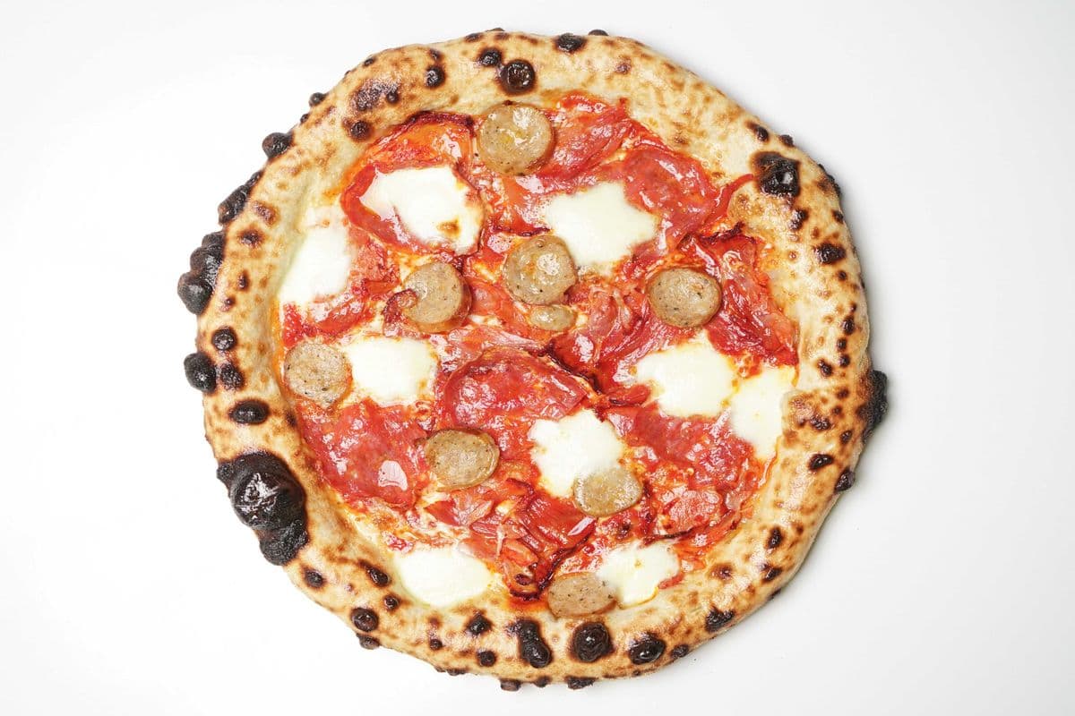 12" Calabria