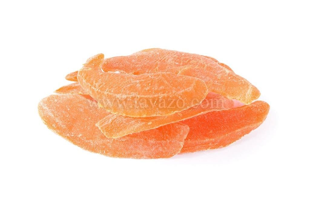 Natural Dried Mango (250 g)