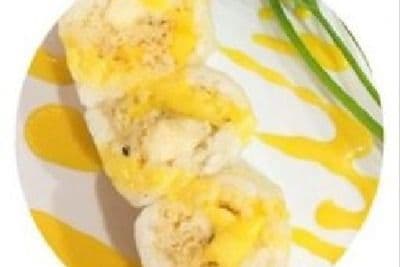 77. Grimsby Roll (2 pcs)