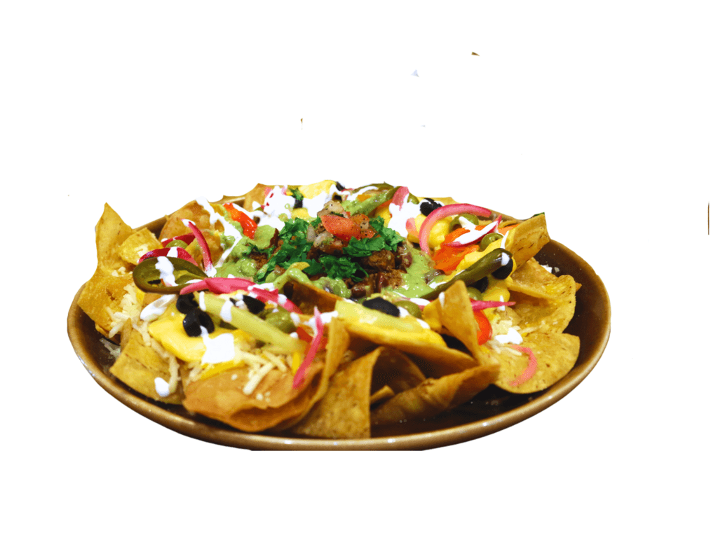 Nachos / Nachos