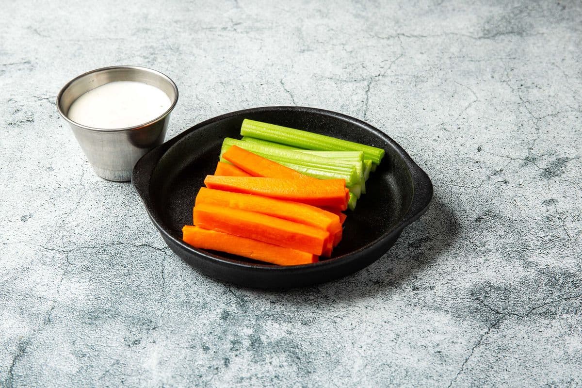 Veggie Sticks