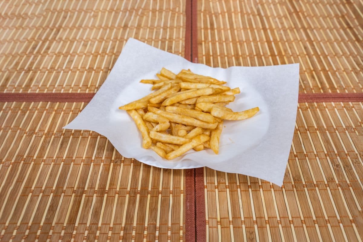 Fries