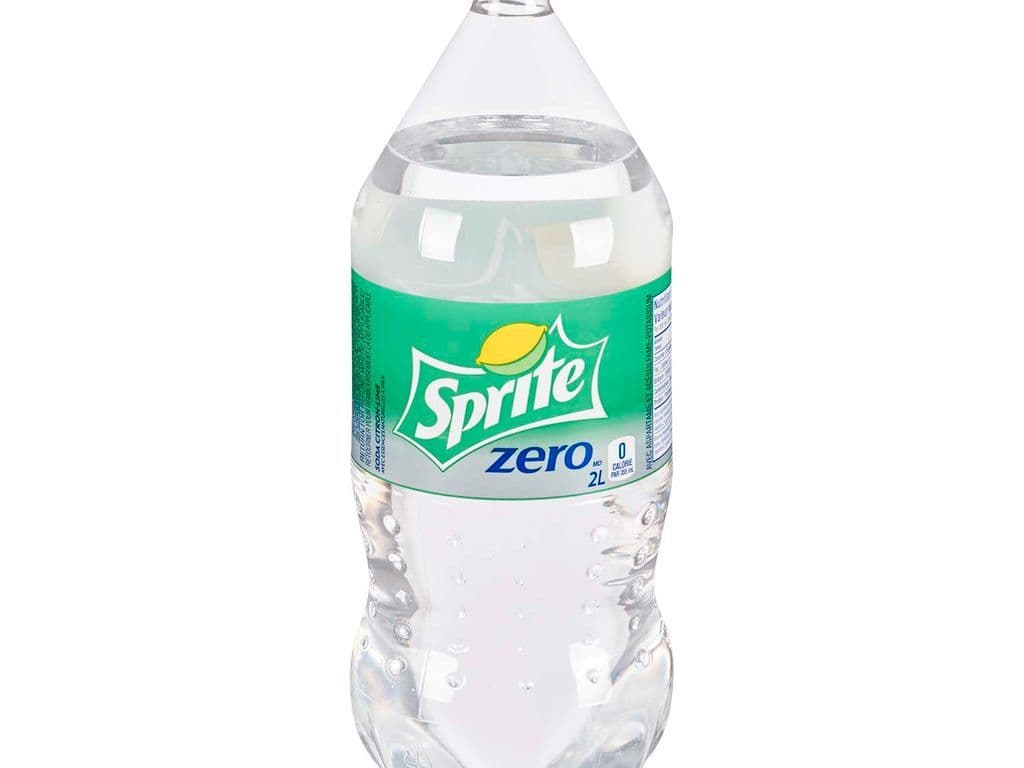Sprite Zero 2L