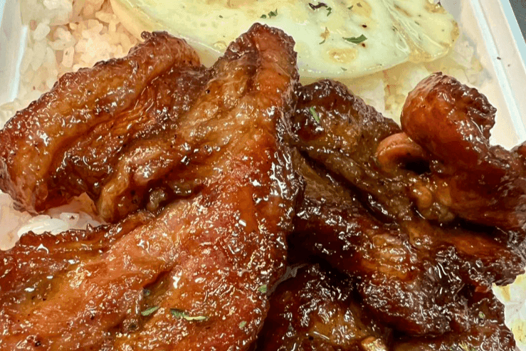 Pork Chop