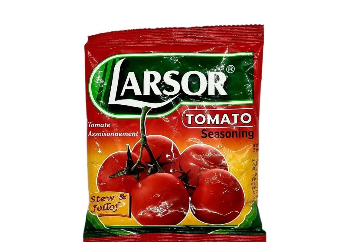 Larsor Tomato Seasoning