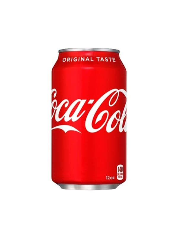 Coke