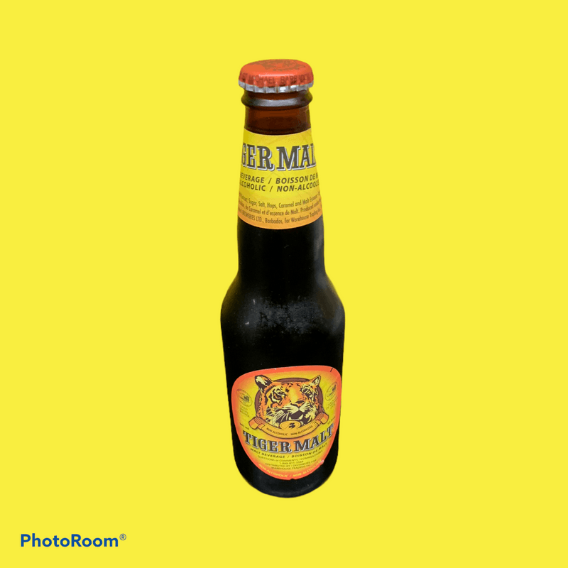Tiger Malt