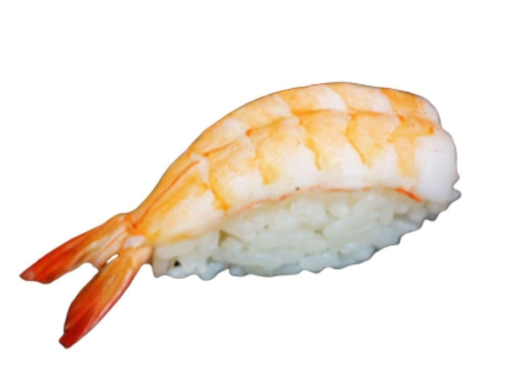 Ebi Nigiri