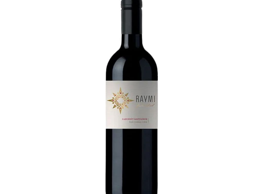 Carmen - Raymi Cabernet Sauvignon (750ml)