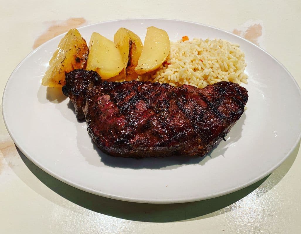 New York USDA Prime Steak (14 oz)
