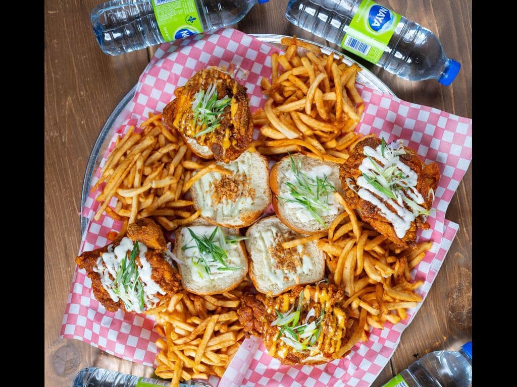 CERTIFIED SANDWICH LOVER