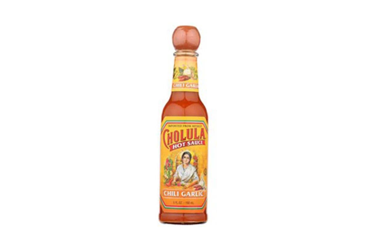 Cholula Chili-Garlic (5 oz)