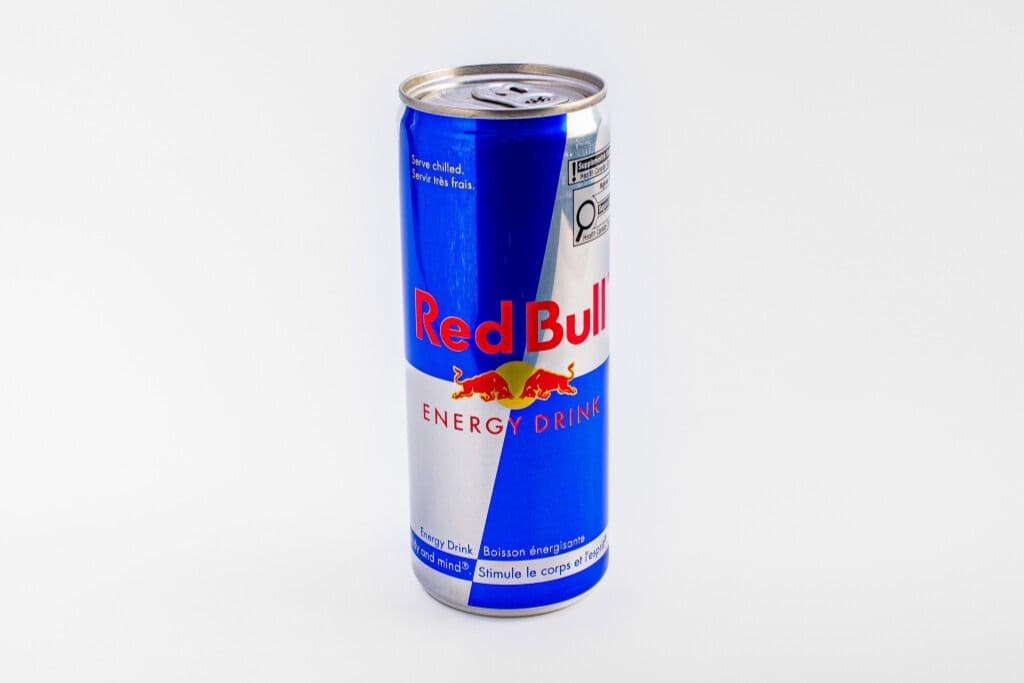 Red Bull (473ml)