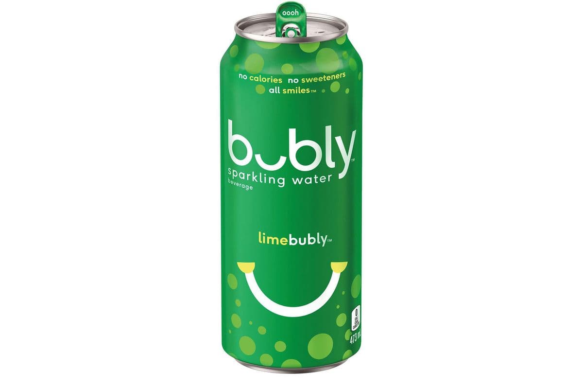 Sparkling Water