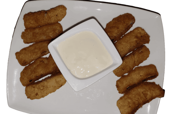 Zucchini Sticks