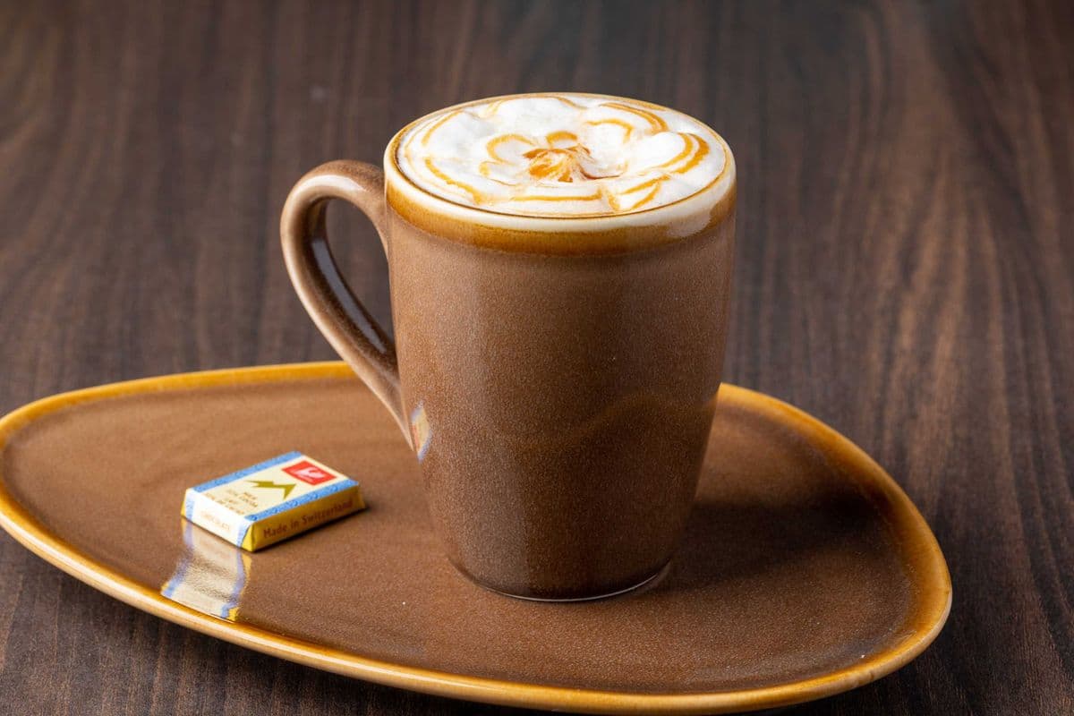 Macchiato