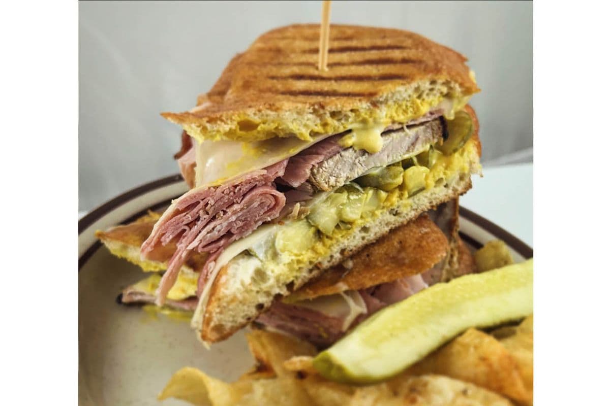 Cubano