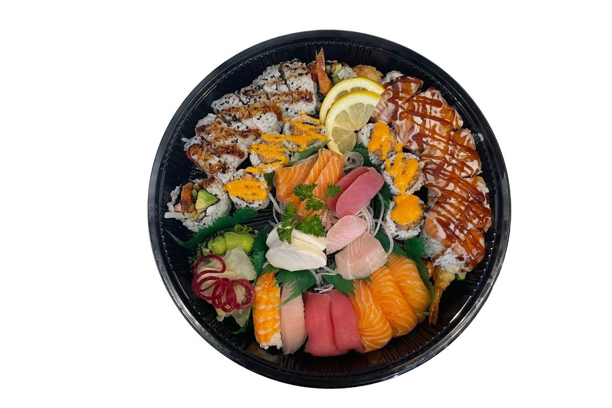 T4 Tray