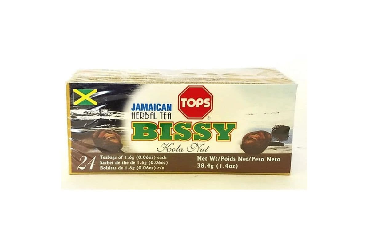 Tops Bissy Tea Bags (38.4 g)