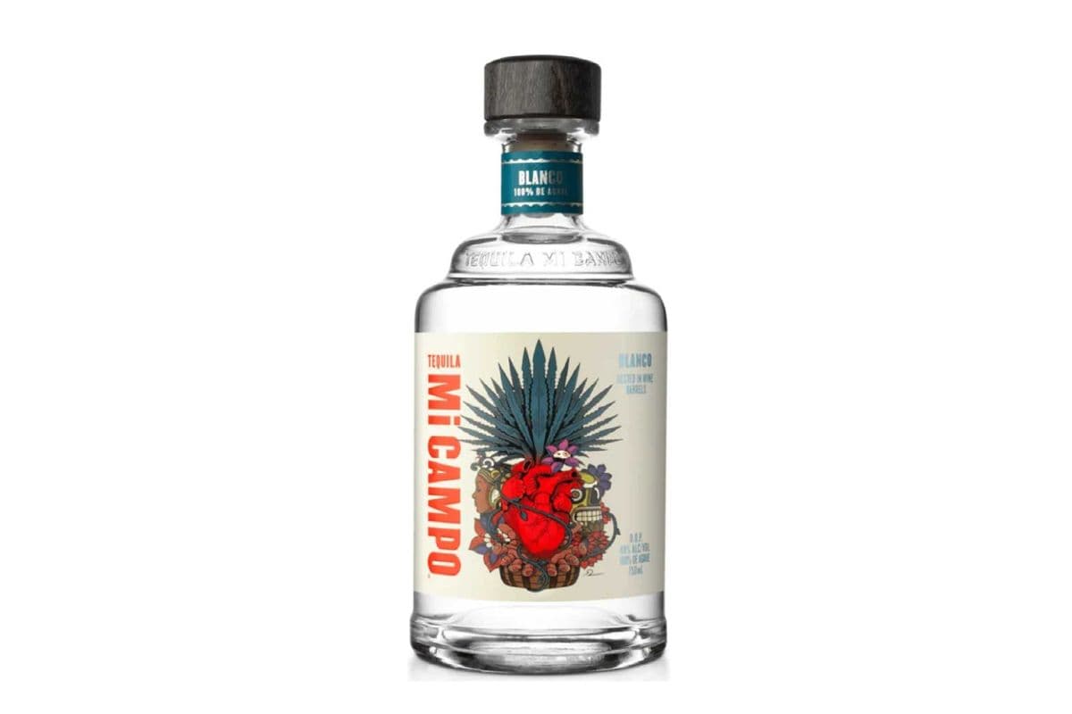 MI CAMPO BLANCO (1 x 750 ML)