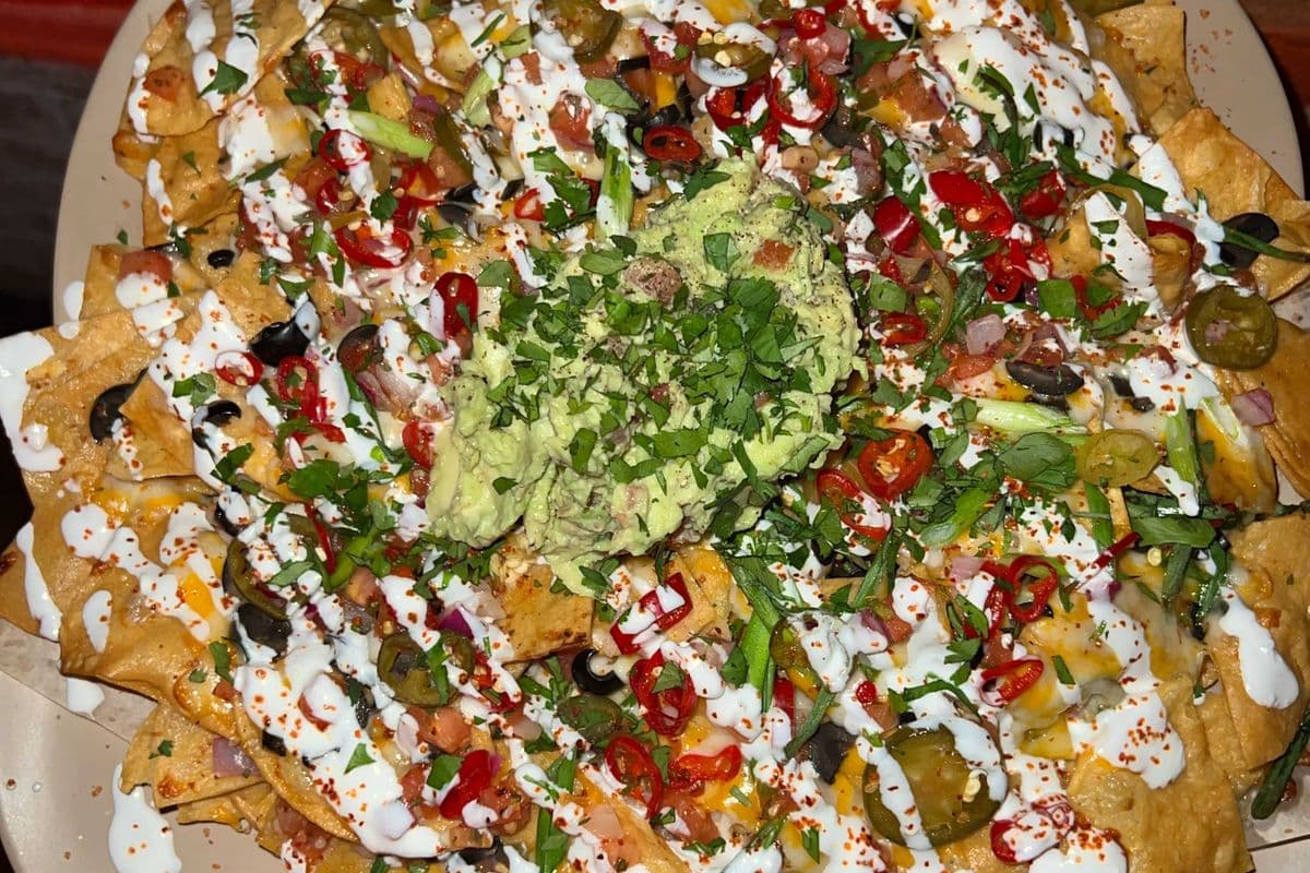Nachos