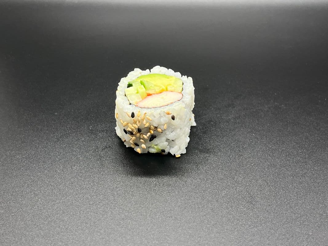 Mini California (maki)