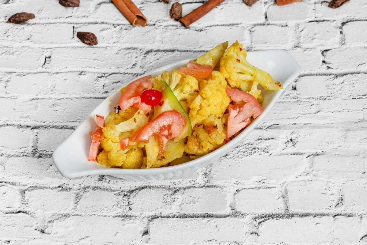 Aloo Gobi