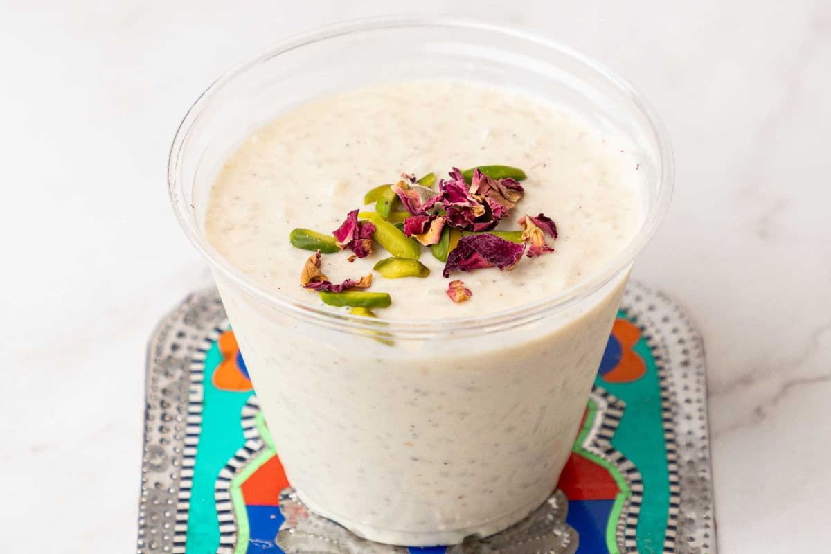 Kheer (9 ounces)