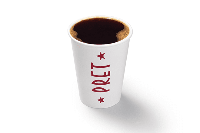 Café / Coffee