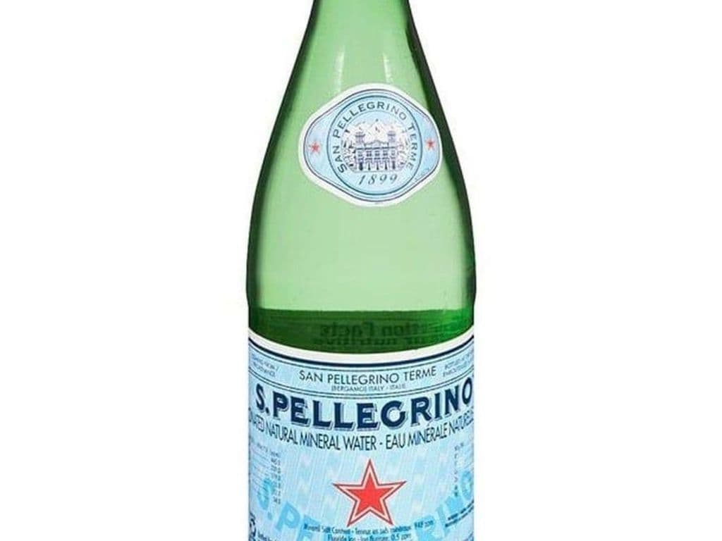PETIT SAN PELLEGRINO/ SMALL SAN PELLEGRINO