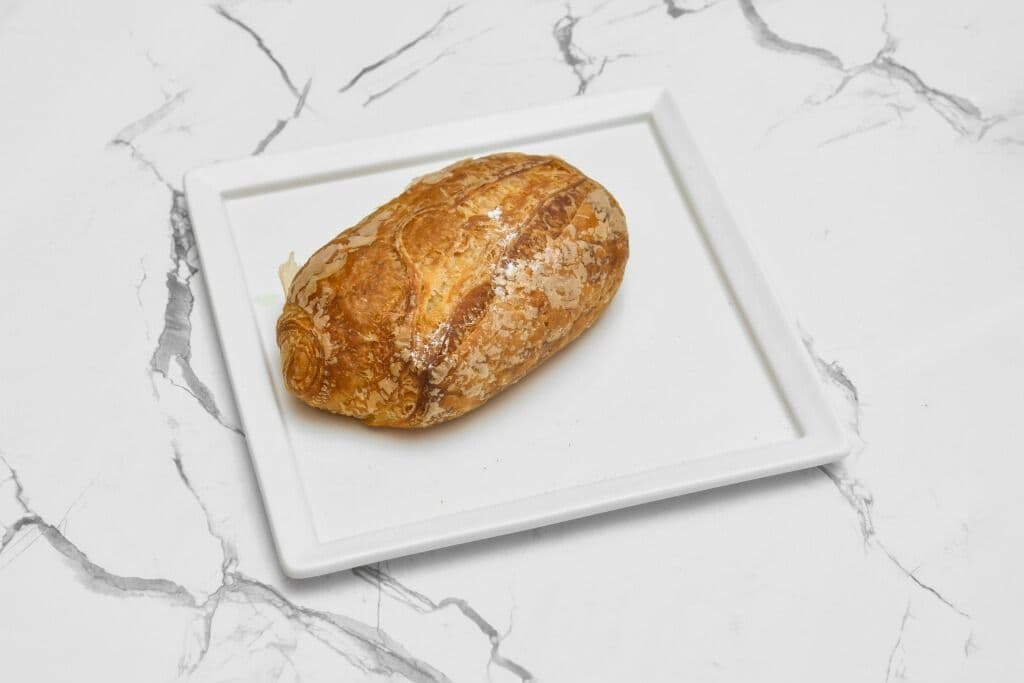 Chocolate Croissant
