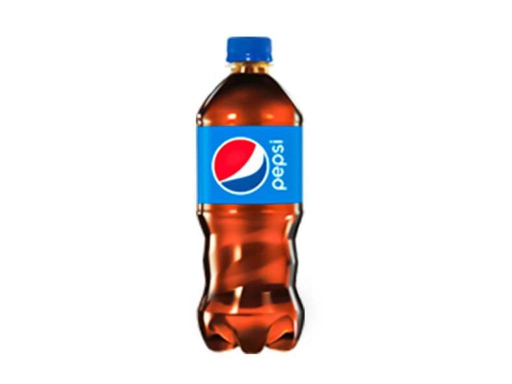(591ml) Bouteille