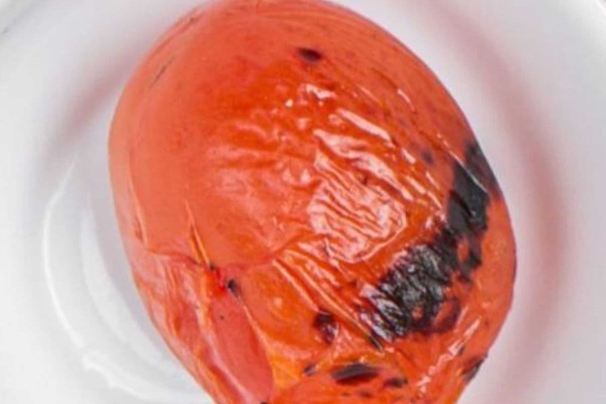 One Grill Tomato