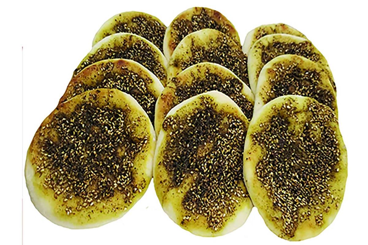 Thyme Mini