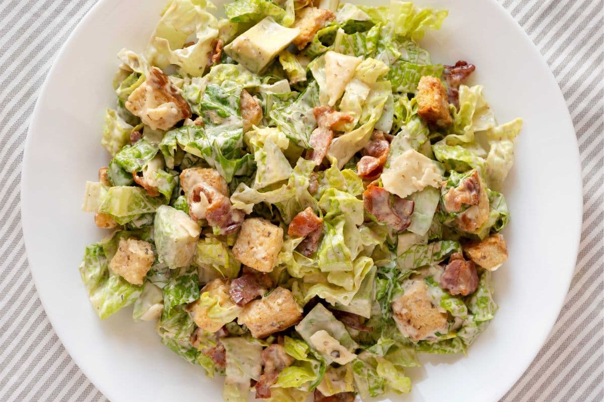 Caesar Salad