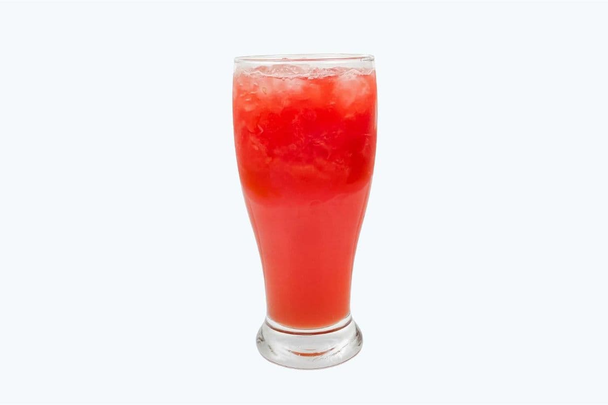 Tropic Like It's Hot Fruit Tea