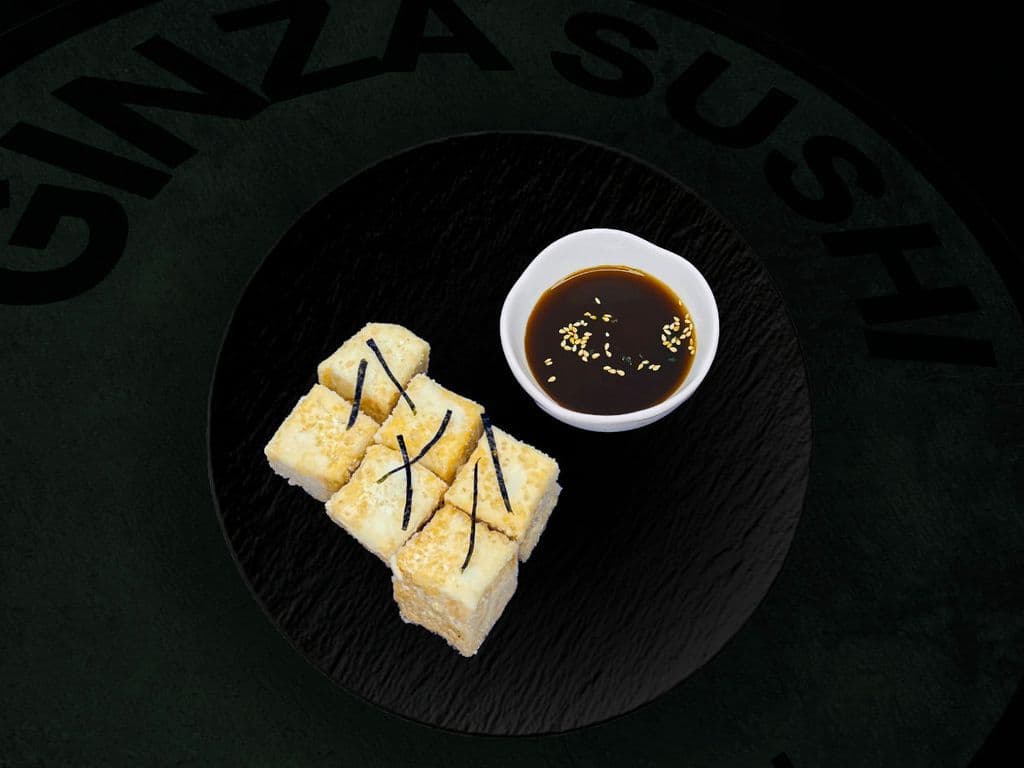 Tofu Frit