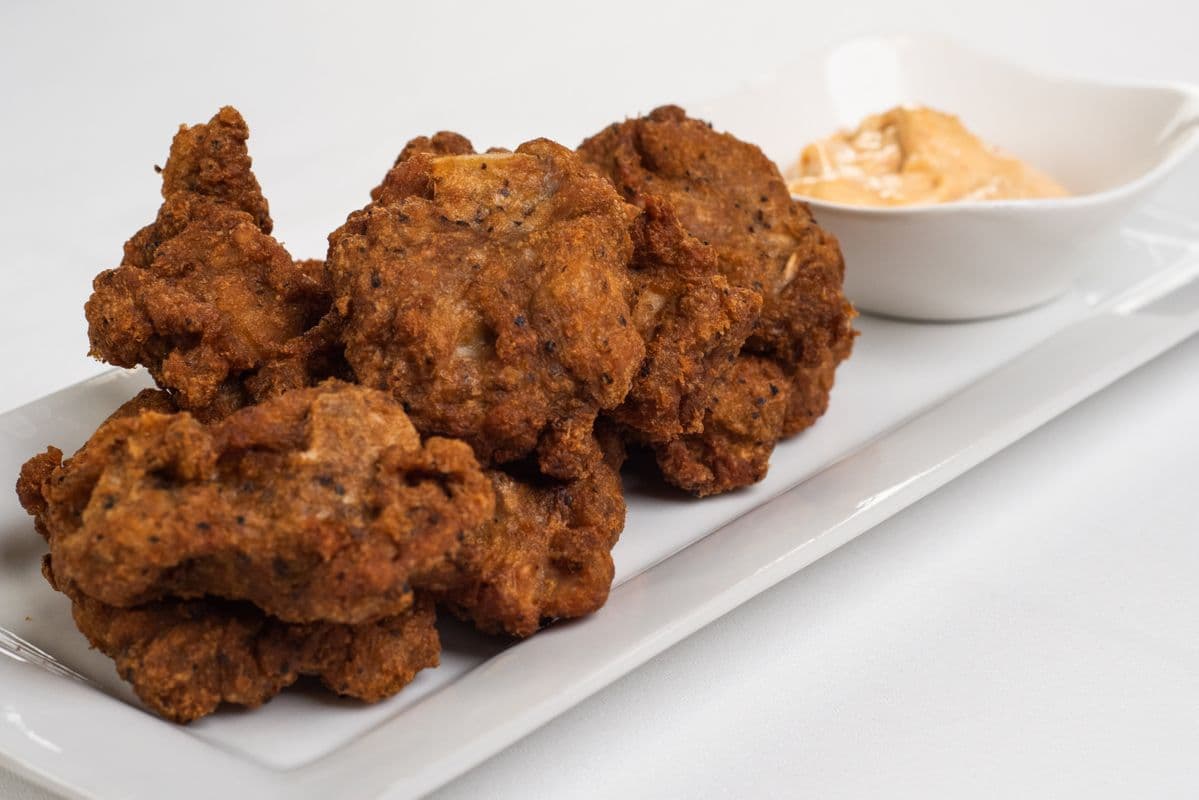 Pork Riblets