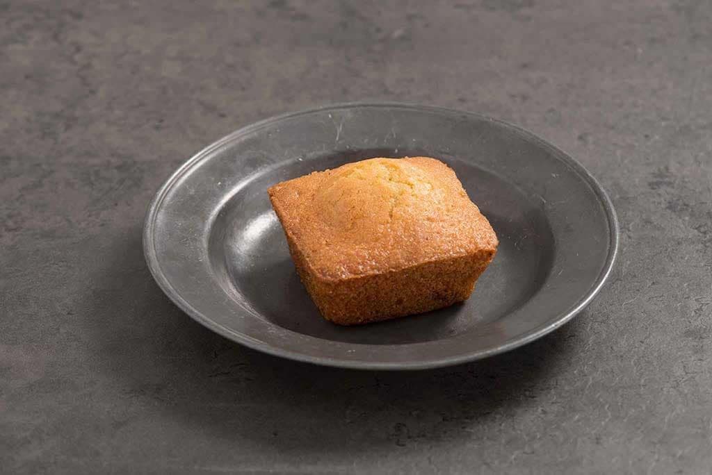 In-House Baked Cornbread