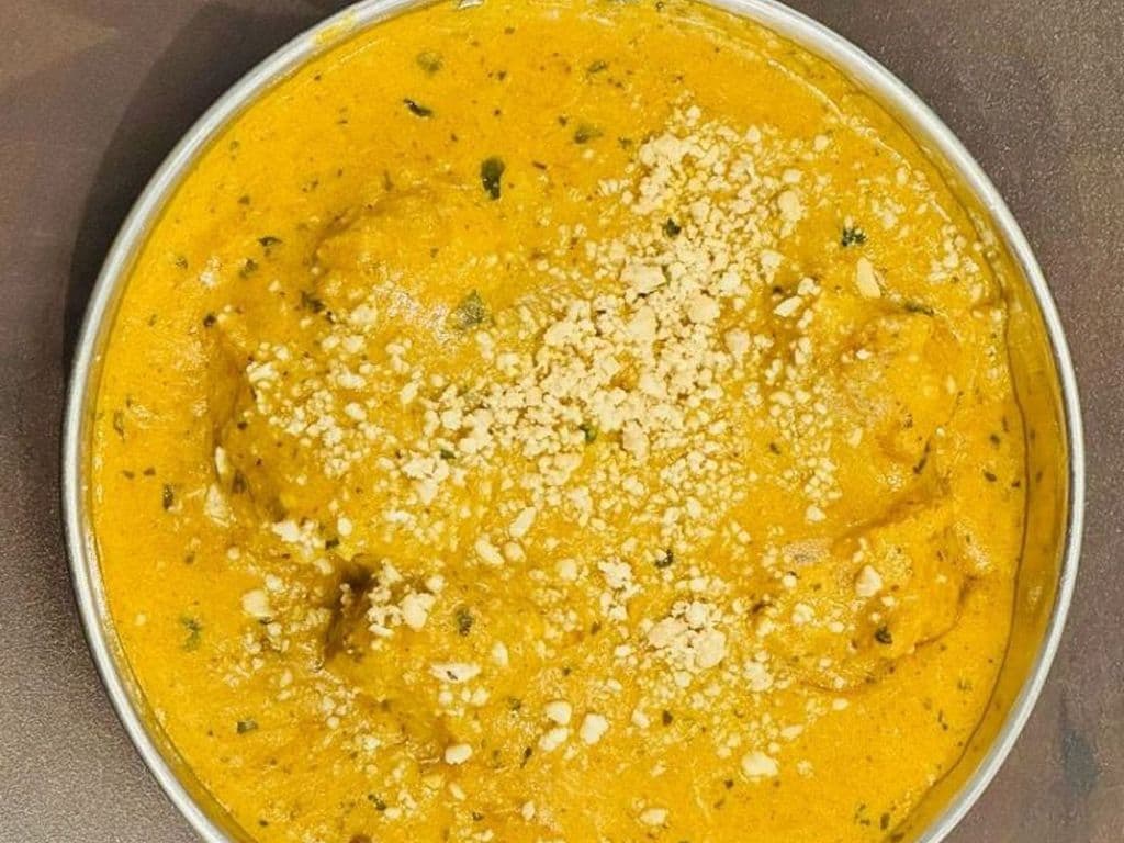 Spl Chicken Nawabi