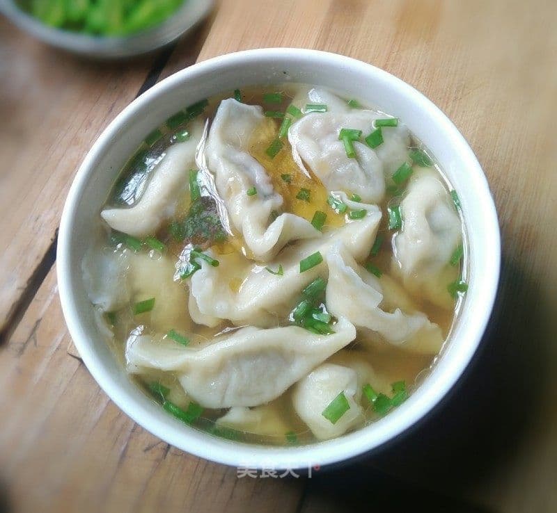 Dumpling Combo 手工餃子套餐