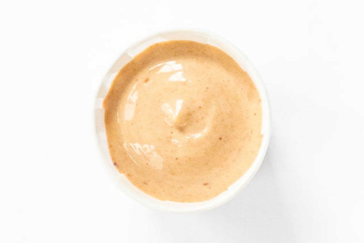 Chipotle Aioli (Vegan) (2 oz)