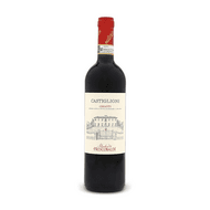 Frescobaldi Castiglioni Chianti DOCG (1 Bottle x 750 mL)