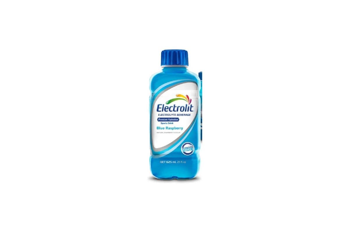 Electrolit BLUE RASPBERRY 625ml