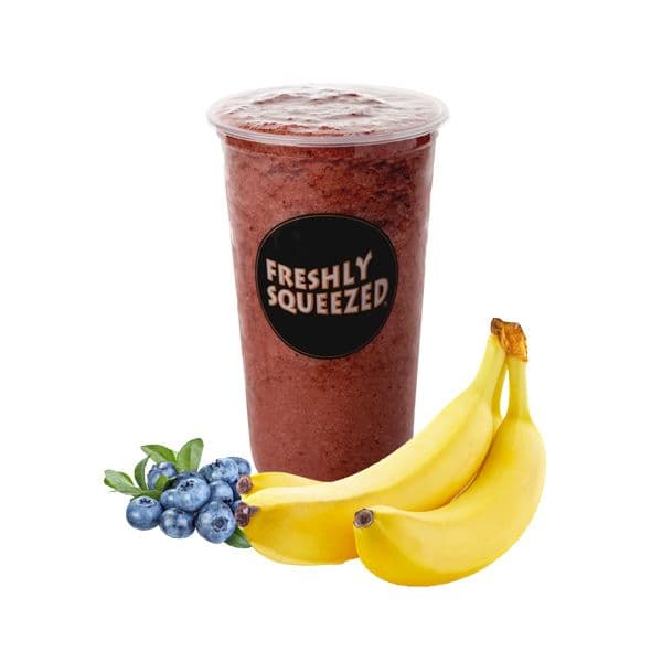 Blue Velvet (500) (170 Cal)