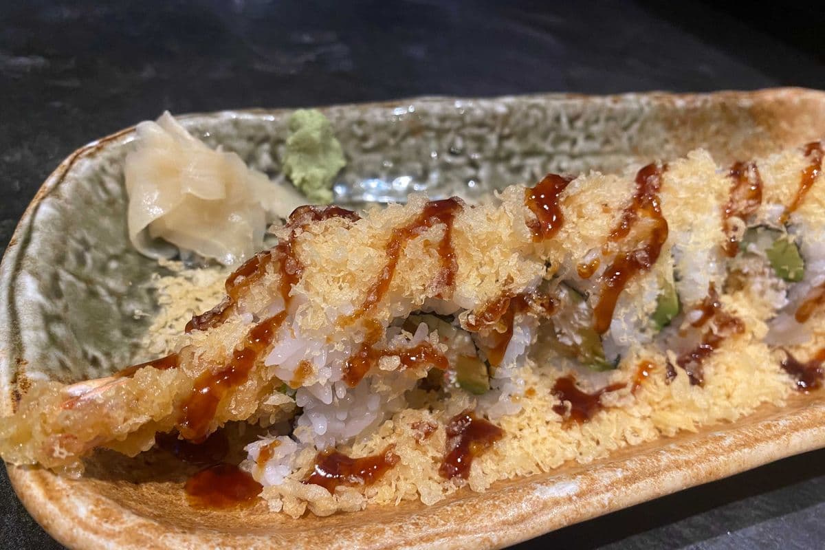 Crunch Roll