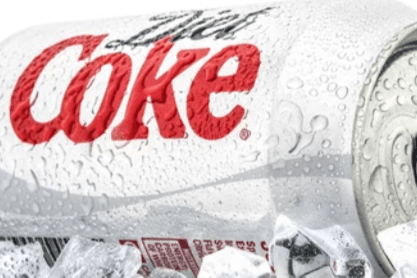 Diet Coke