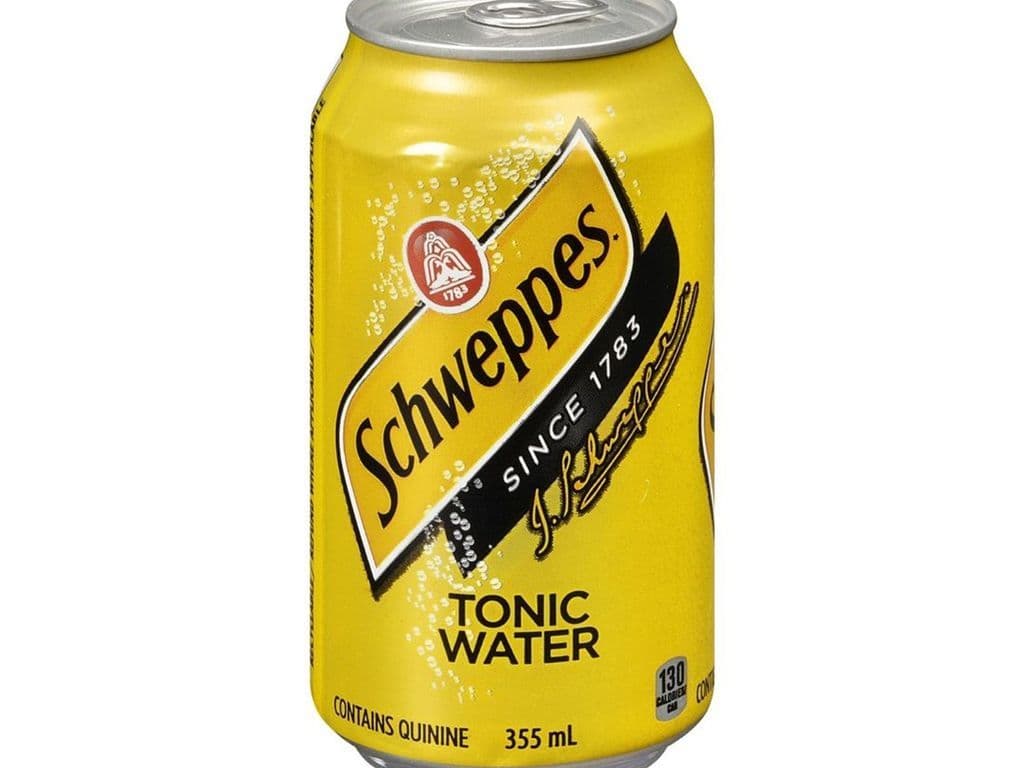 TONIC WATER